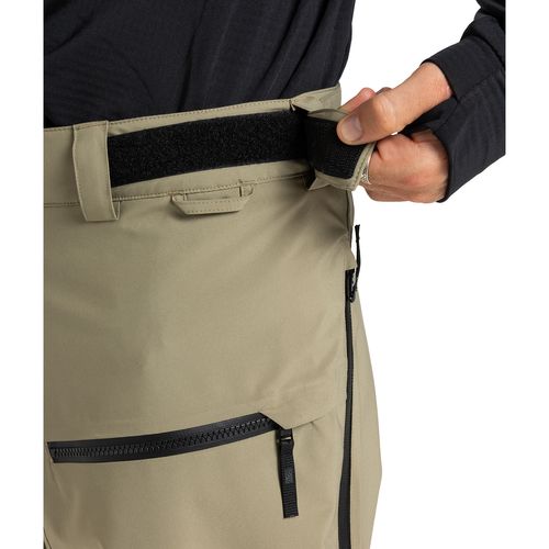 Quiksilver 2026 Paramo Stretch 20K Pants
