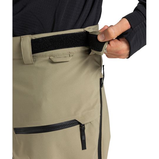 Quiksilver 2026 Paramo Stretch 20K Pants