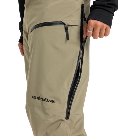 Quiksilver 2026 Paramo Stretch 20K Pants