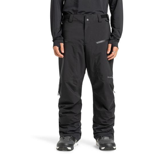Quiksilver 2026 Paramo Stretch 20K Pants