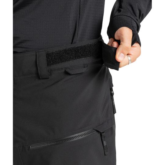 Quiksilver 2026 Paramo Stretch 20K Pants