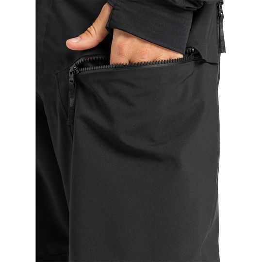 Quiksilver 2026 Paramo Stretch 20K Pants