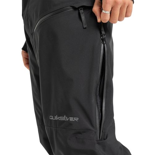Quiksilver 2026 Paramo Stretch 20K Pants