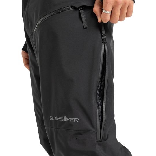 Quiksilver 2026 Paramo Stretch 20K Pants