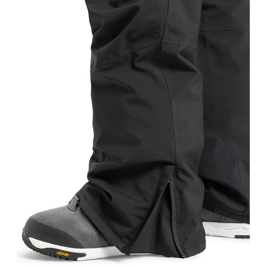 Quiksilver 2026 Paramo Stretch 20K Pants