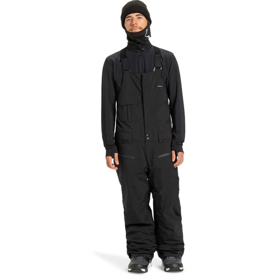 Quiksilver 2026 Paramo Stretch 20K Bib