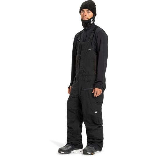 Quiksilver 2026 Paramo Stretch 20K Bib