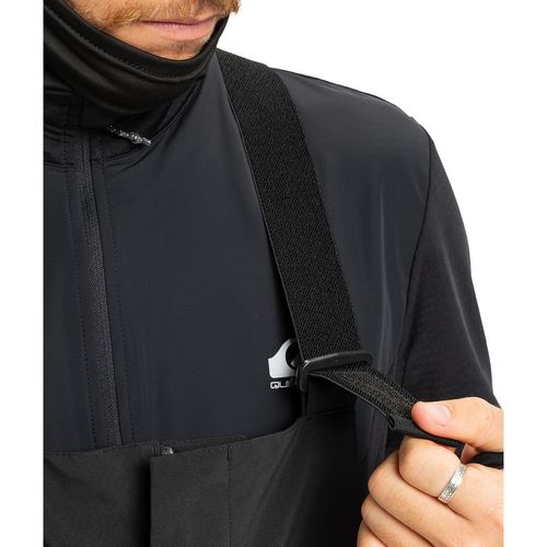 Quiksilver 2026 Paramo Stretch 20K Bib