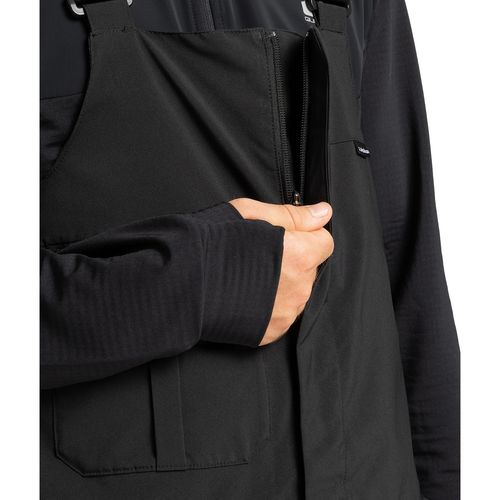Quiksilver 2026 Paramo Stretch 20K Bib