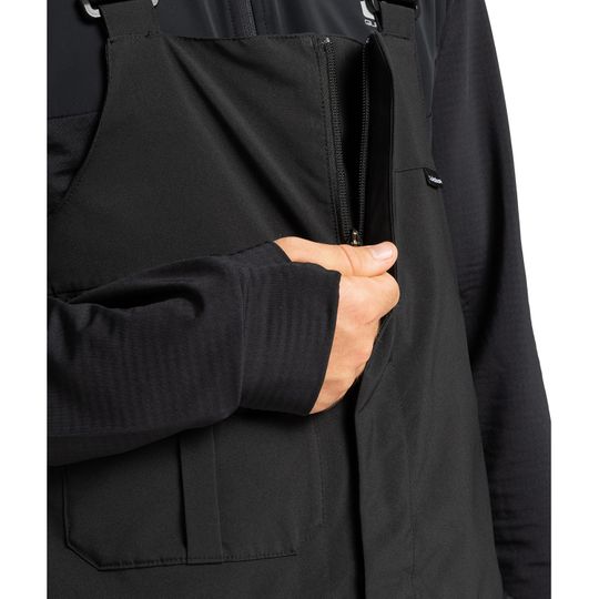 Quiksilver 2026 Paramo Stretch 20K Bib