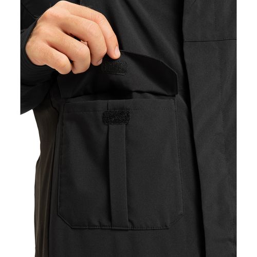 Quiksilver 2026 Paramo Stretch 20K Bib