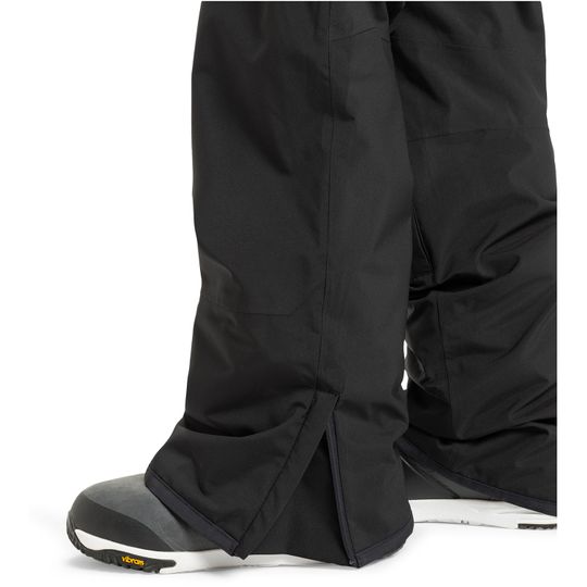 Quiksilver 2026 Paramo Stretch 20K Bib