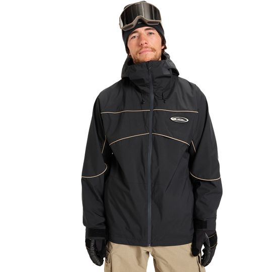 Quiksilver 2026 Radicalo 20K Jacket
