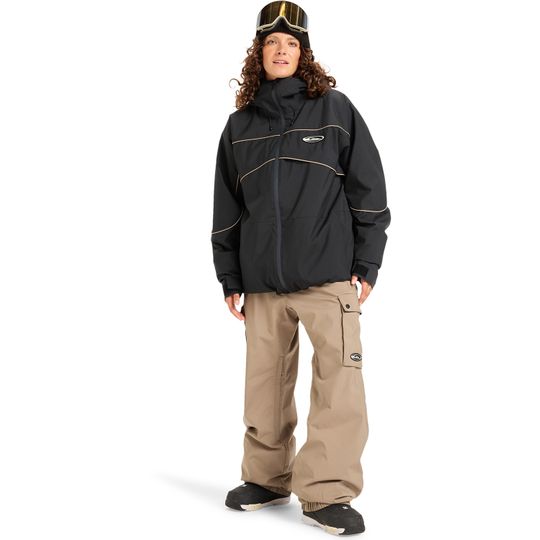 Quiksilver 2026 Radicalo 20K Jacket