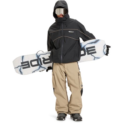 Quiksilver 2026 Radicalo 20K Jacket