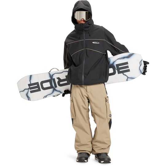 Quiksilver 2026 Radicalo 20K Jacket