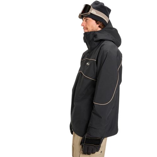 Quiksilver 2026 Radicalo 20K Jacket