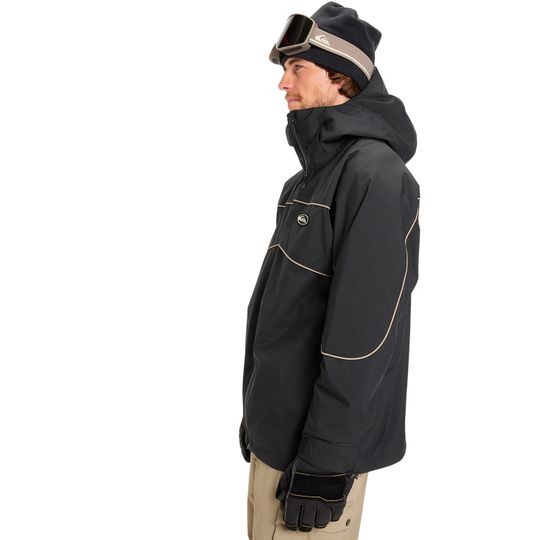 Quiksilver 2026 Radicalo 20K Jacket