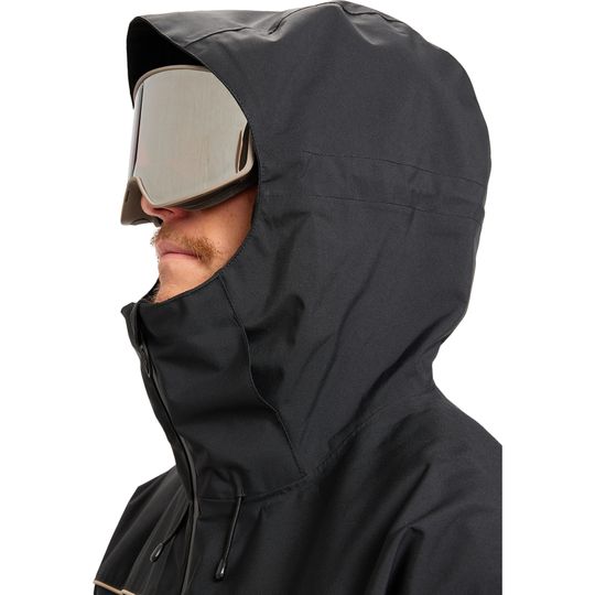 Quiksilver 2026 Radicalo 20K Jacket