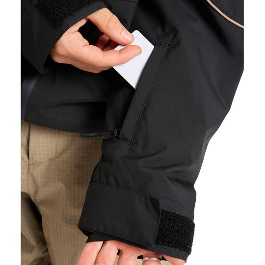 Quiksilver 2026 Radicalo 20K Jacket