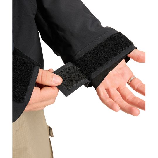 Quiksilver 2026 Radicalo 20K Jacket