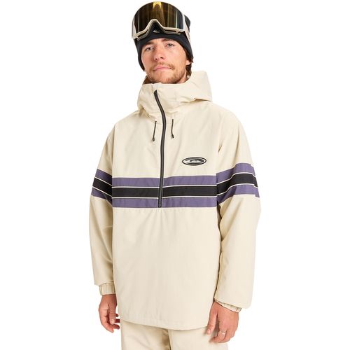 Quiksilver 2026 Steeze Jacket