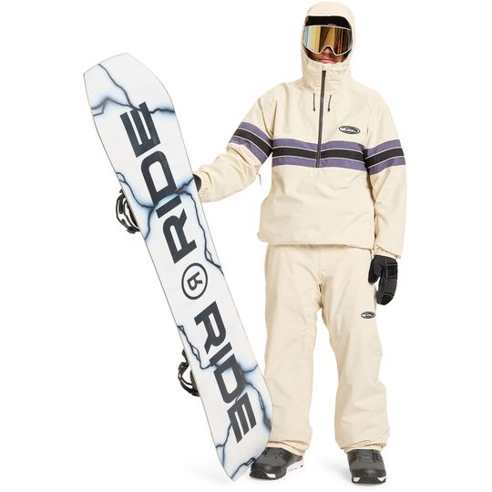 Quiksilver 2026 Steeze Jacket