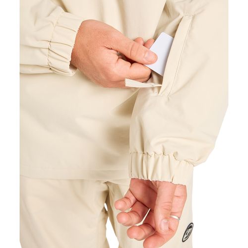 Quiksilver 2026 Steeze Jacket