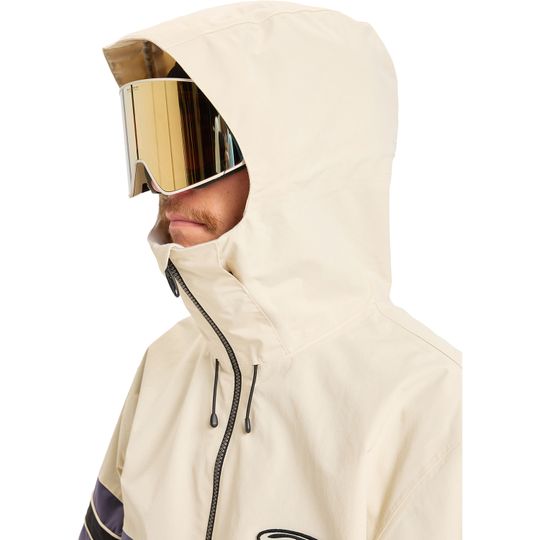 Quiksilver 2026 Steeze Jacket