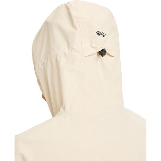 Quiksilver 2026 Steeze Jacket