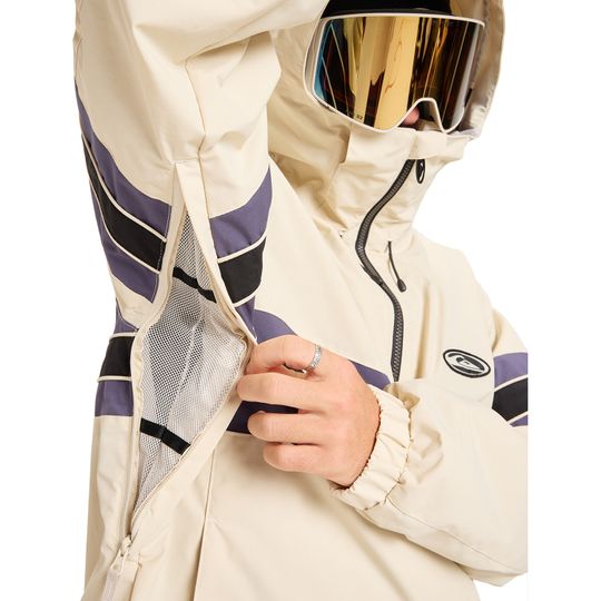 Quiksilver 2026 Steeze Jacket