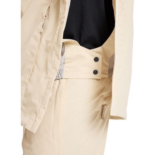 Quiksilver 2026 Steeze Jacket