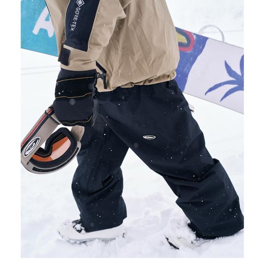 Quiksilver 2026 High Altitude Gore-Tex Pants