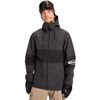 Quiksilver 2026 High In The Hood Jacket