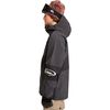 Quiksilver 2026 High In The Hood Jacket