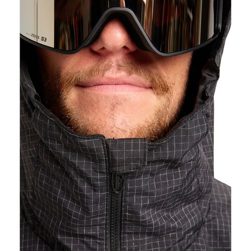 Quiksilver 2026 High In The Hood Jacket