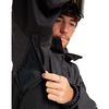 Quiksilver 2026 High In The Hood Jacket