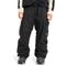 Quiksilver 2026 Snow Down Cargo Pants