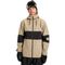 Quiksilver 2026 High In The Hood Jacket