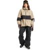 Quiksilver 2026 High In The Hood Jacket