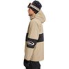 Quiksilver 2026 High In The Hood Jacket