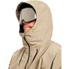 Quiksilver 2026 High In The Hood Jacket