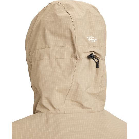 Quiksilver 2026 High In The Hood Jacket