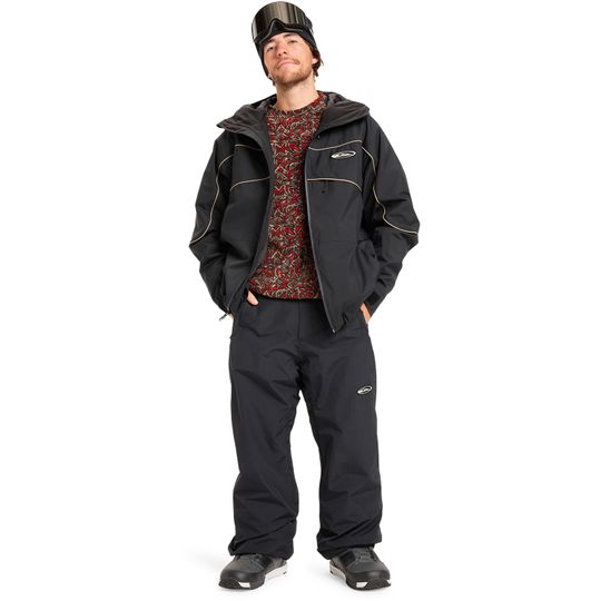 Quiksilver 2026 Snow Down Pants