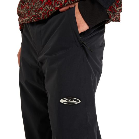 Quiksilver 2026 Snow Down Pants