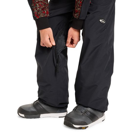 Quiksilver 2026 Snow Down Pants