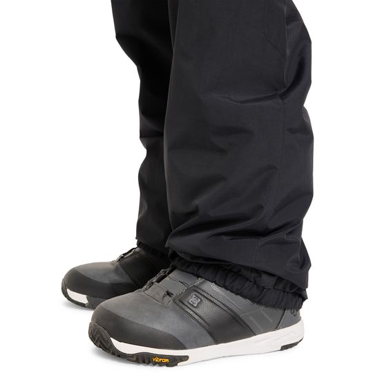 Quiksilver 2026 Snow Down Pants