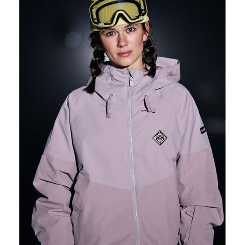 Roxy 2026 Cross Contour Womens Jacket