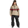 Quiksilver 2026 Snow Down Cargo Pants