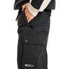Quiksilver 2026 Snow Down Cargo Pants